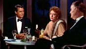 To Catch a Thief (1955)Cary Grant, Hotel Carlton, Cannes, France, Jessie Royce Landis, John Williams, alcohol and jewels